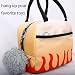 Naomimomo Lunch Bag Insulated Lunch Cooler Bag - Tote Organizer for Women/Men Student kids Lunch Holder Insulated