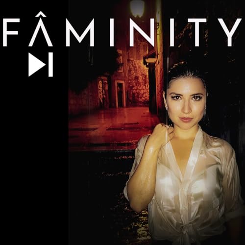 F&acirc;minity cover art