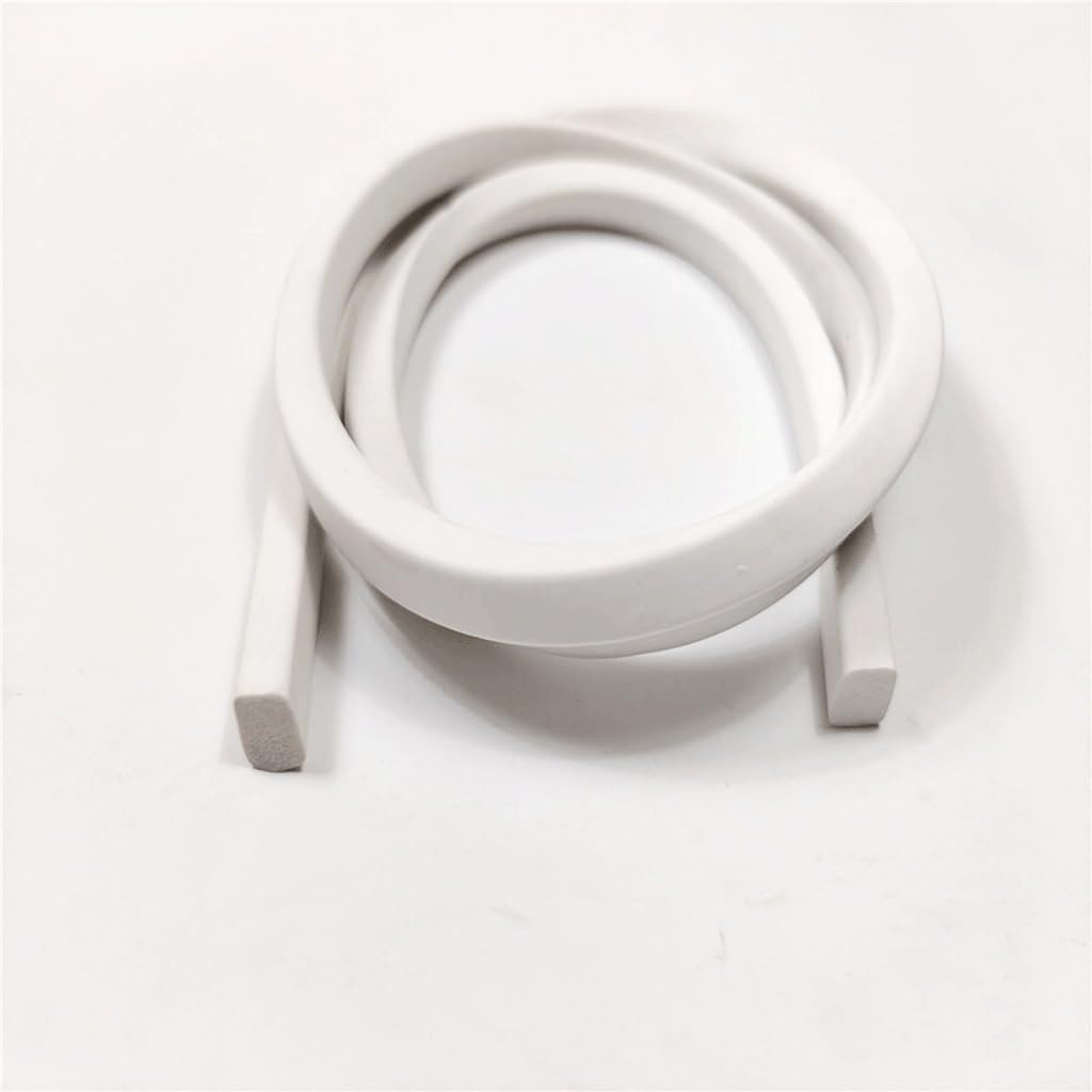 Bande d'étanchéité en mousse silicone anti-courant d'air 5M