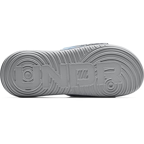 Image of Under Armour Men's Ansa Graphic Slide Sandal