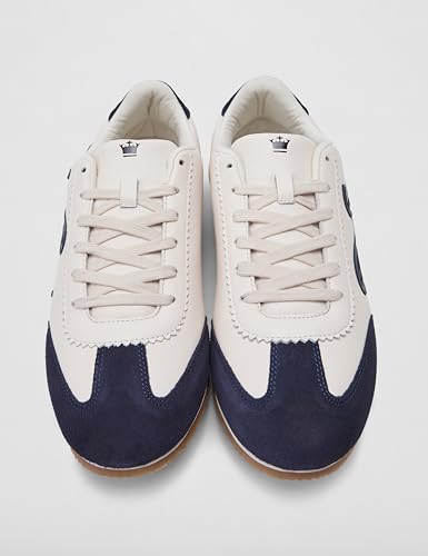 Image of Louis Philippe Men Sneaker Shoes