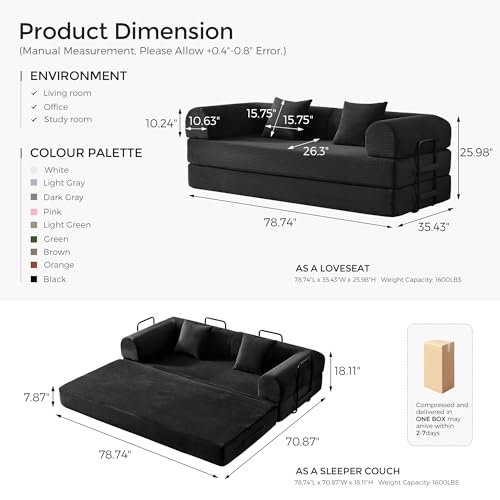 Lista de Sofa Cama Coppel Precios los más recomendados. 3 Imagen adicional