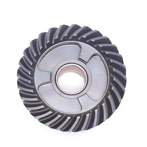 Engrenage avant 8M0134488 haute résistance pour moteur 15HP