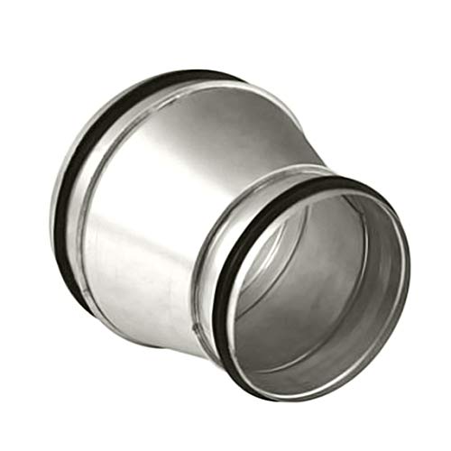 grow-fritz Rohr Adapter Ø 100-125 Cover