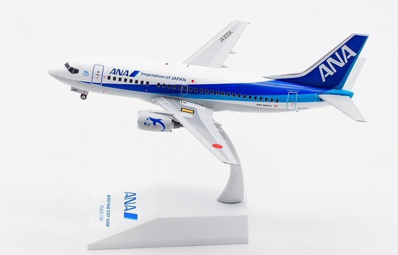 航空機・ヘリコプター JC Wings 1:200 ANA B737-500 JA305K JC Wings 1 200 ANA B737-500 JA305K 航空機・ヘリコプター JC Wings 1