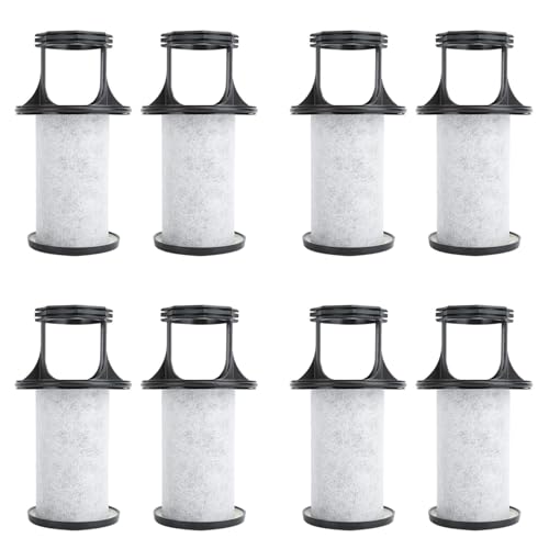 Éléments de filtre à air carter 3584145 de haute précision mécanique pour Provent 200