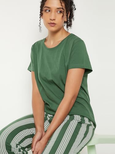 Image of Max Women Pajama Set