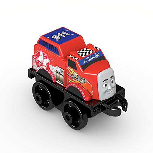 Carritos, Toy Imagen adicional