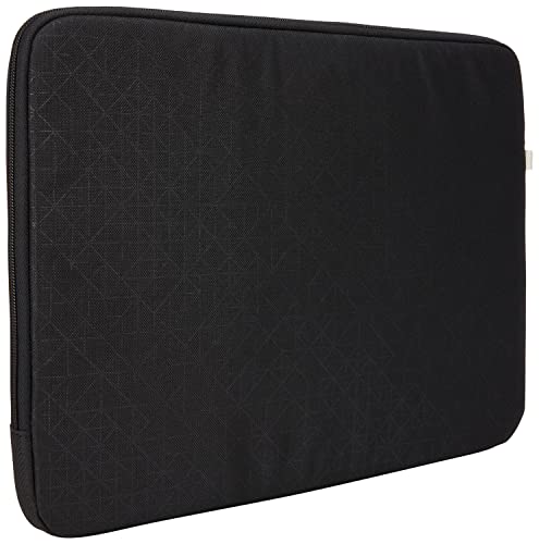Funda para laptop Case IBIRA 13 negra miniatura 3