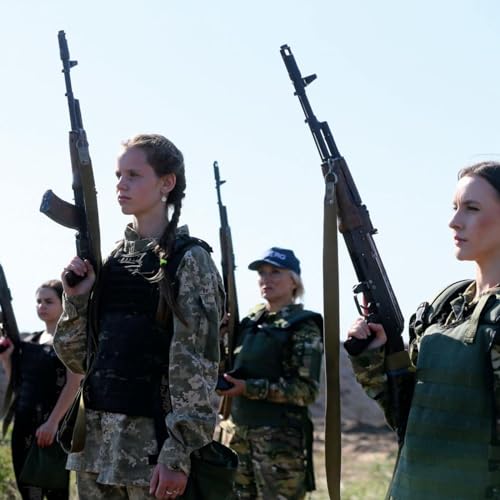 La normalit&agrave; a Kiev &egrave; solo in superficie