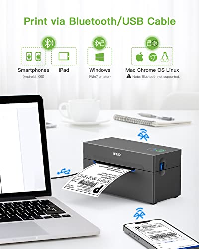 Image of Nelko Label Printer