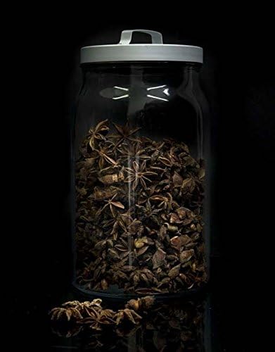 Anis estrellado a granel - 500