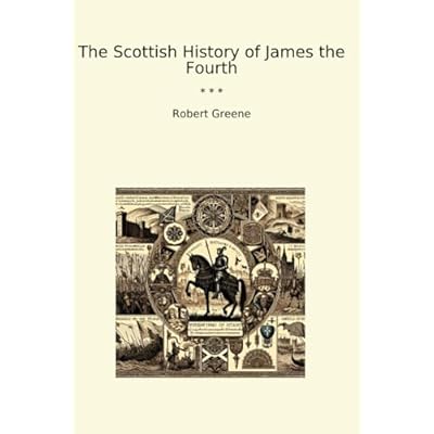 The Scottish History of James the Fourth