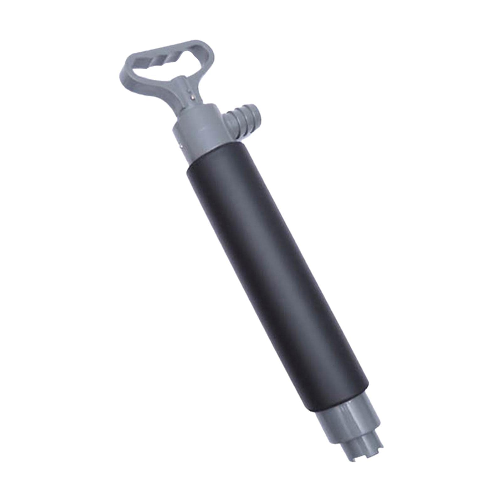 Neaxgeandx Black Kayak And Canoe Bilge Pump For Boat/Kayak/Canoe Accessories