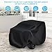 Kids Ride On Toy Car Cover, Universal Electric Ride On Toys Car Cover, Waterproof Protective Covers for Kids' Motorized Wheeled Toy Cars