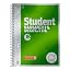 student green