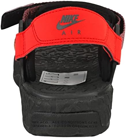 Nike ACG Air Deschutz + Redstone/Black 12 D (M) | Image 3