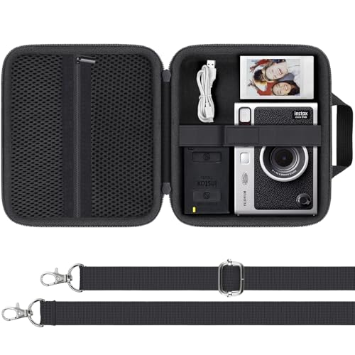 Funda rígida para Fujifilm instax mini Evo Cinema miniatura 4
