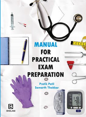 Manual for Practical Exam Preparation