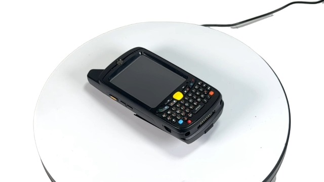 Amazon.com: Zebra Technologies MC67ND-PB0BAA00500 Series MC67
