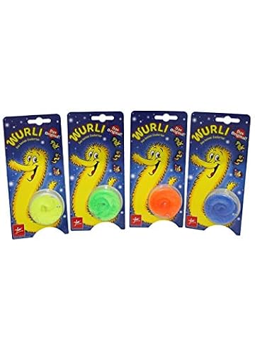 Grandi Giochi - Magiczny wermetto, FUN-MT-001-WW