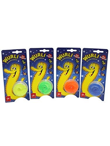 Grandi Giochi - Magiczny wermetto, FUN-MT-001-WW