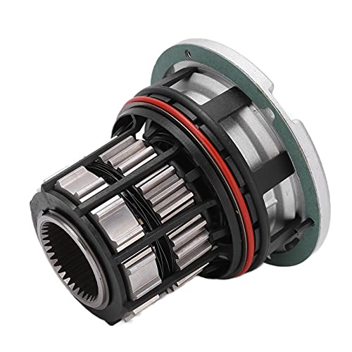 Auto Lockout Kits, Aluminum Alloy and Iron Front Locking Hub Locking Hub Link with High Performance for Car