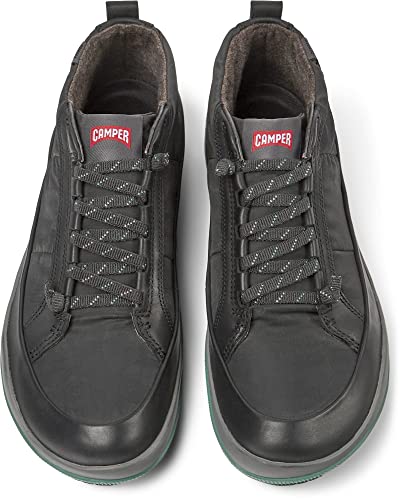 Image of Camper Men's Basket Bootie Ankle Boot