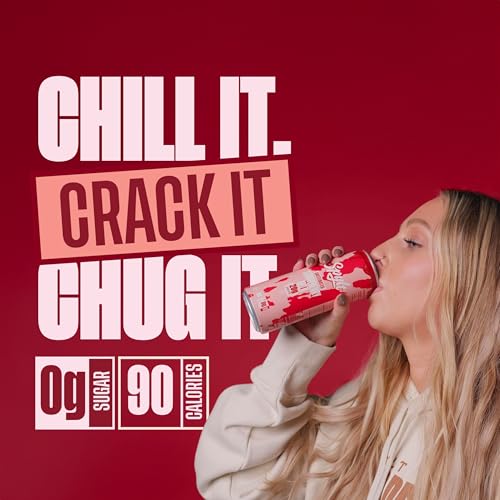 Spylt High Protein Milk - 3 Flavor Variety Pack with 60mg Caffeine & 20g Protein - 90 Calories, Ready to Drink, Sugar Free, Lactose Free Milk, Perfect for Workout Recovery & Afternoon Pick Me Up - 12 Count