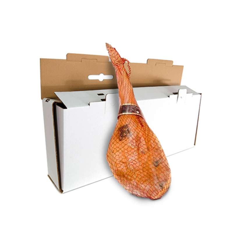Harina de Espelta 1kg | Degusta Teruel