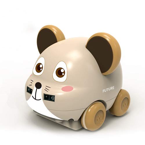 automatic toy cars for toddlers