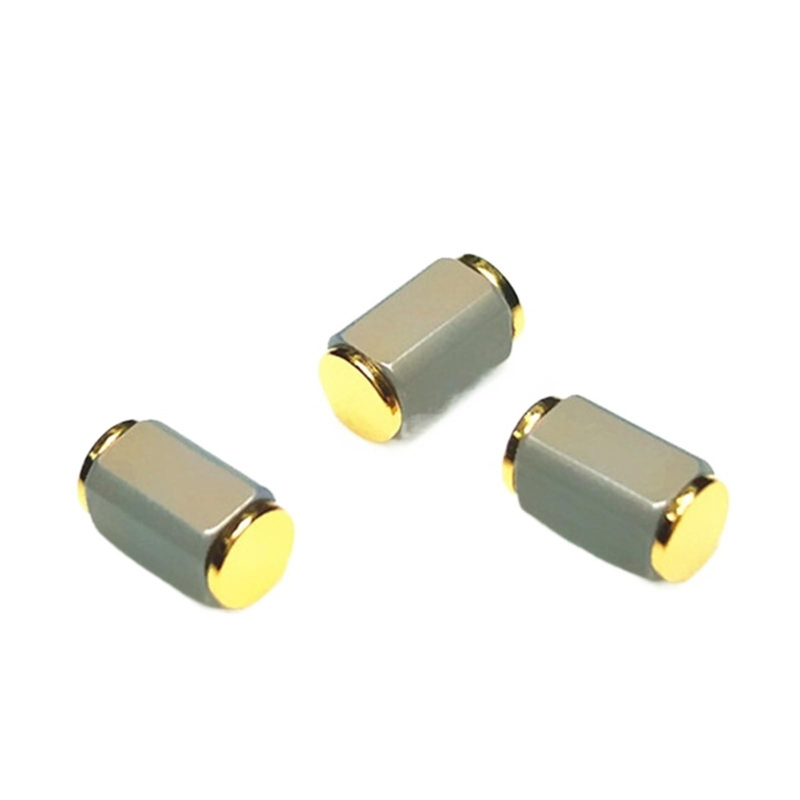 Interrupteur de vibration miniature 10 PCS pour sécuriser les objets contre le vol discret