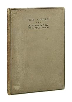 THE CIRCLE.