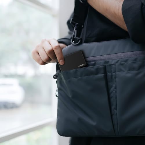 Voyager Traveltag Wireless Item Finder, Find My Technology, Durata Della Batteria Di 120 Giorni - 5