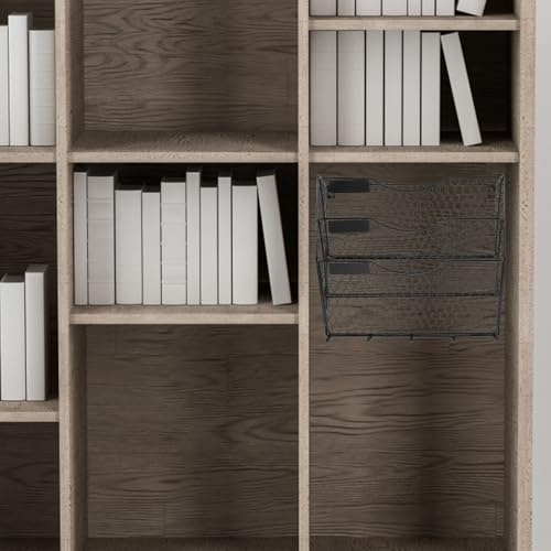 Porte-documents suspendu pour organiser un espace collaboratif design - 6