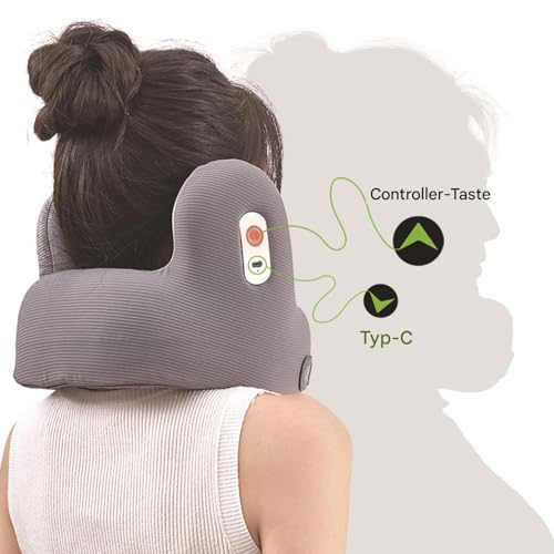 Coussin de nuque contre la fatigue pour salle de studio - 3