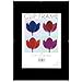 Price comparison product image Hampton Frames CLIP FRAME Photo Frame Poster Certificate Display Frame Acrylic Aperture (Non Glass) A4 (21x30cm) CF2130NG