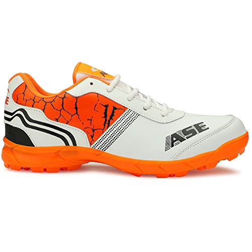 Image of ASE Men's Professional Cricket Shoes