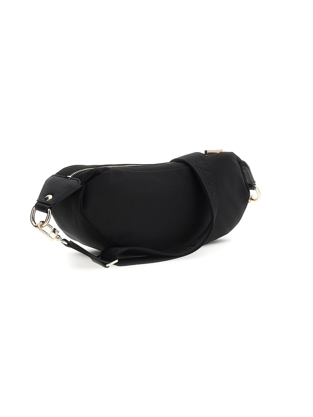 GUESS Eco Gemma Tote Color Black, One Size BLA - BLACK ONE Size