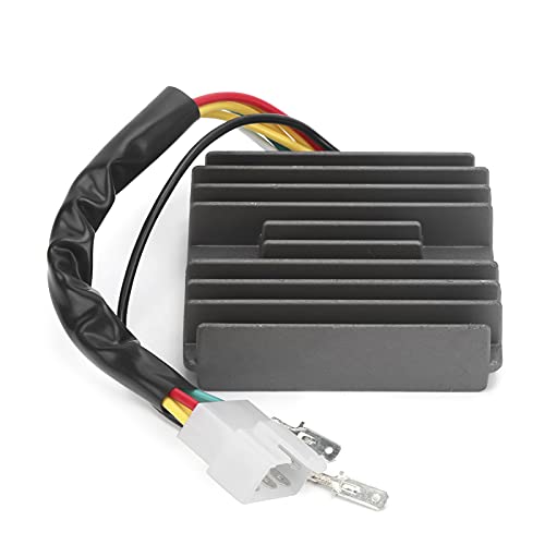 DOACT Regulador de tensão retificador 31400-300-035 - melhoria, ignição e mais - CB F 400 350 750 su