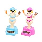 Auto Armaturenbrett Dekoration Aus hochwertigem Material, langlebig und praktisch für die langfristige Nutzung.