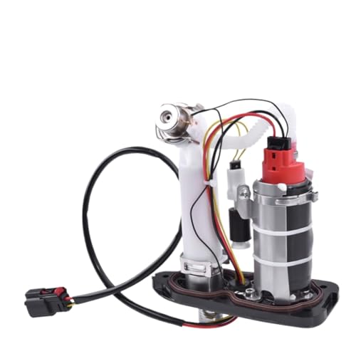 Bomba de combustible 7530507a con presión constante para Sportster 883 1200 de 2007