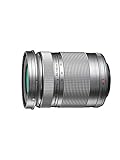 micro 4 3 L'aggiunta perfetta al 14–42 mm
