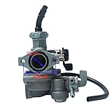 HIFROM(TM Replace Carburetor Carb for Honda 3 Wheeler ATC 110 ATC110 1979-1985 (1979 1980 1981 1982 1983 1984 1985)