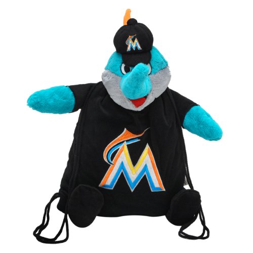Mochila Miami Marlins