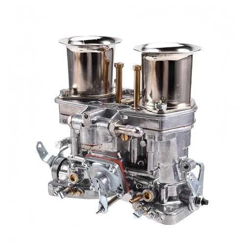 Carburateur 48 IDF Moteur VW Jaguar 19030.021 | Carb Voiture 48mm