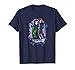 Disney Descendants 3 Mal and Evie Wicked Friends T-Shirt