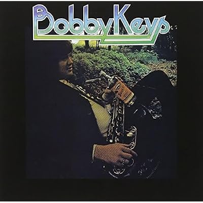 Bobby Keys -Reissue-