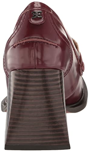 Image of Sam Edelman Women's Quincy Block Heel Loafer