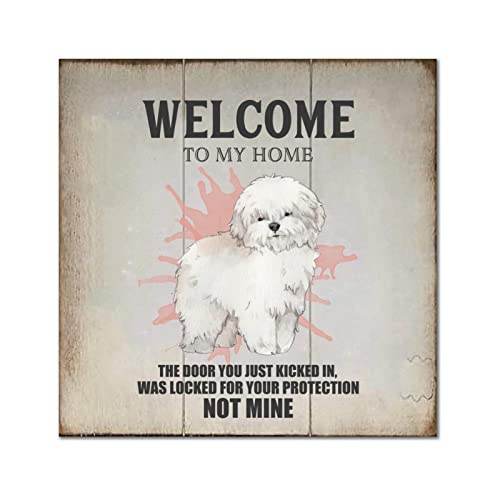 Plaque murale Beabull bois pour habiller un mur vide de salon ou cuisine